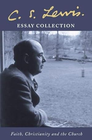 Seller image for C. S. Lewis Essay Collection: Faith, Christianity and the Church: xii for sale by WeBuyBooks 2