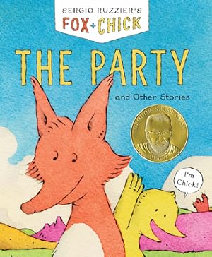 Seller image for Fox & Chick: The Party: And Other Stories (Paperback or Softback) for sale by BargainBookStores