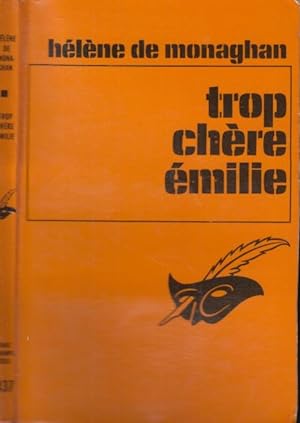 Seller image for Trop chre milie for sale by PRISCA