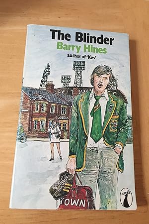 Seller image for The Blinder for sale by N K Burchill Rana Books