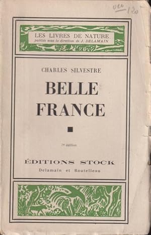 Imagen del vendedor de Belle France. a la venta por PRISCA