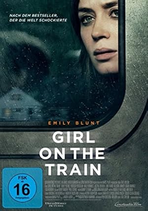 Image du vendeur pour Girl on the Train mis en vente par moluna