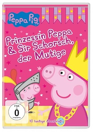 Bild des Verkufers fr Peppa Pig zum Verkauf von moluna