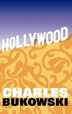 Bild des Verkufers fr Hollywood: a novel zum Verkauf von WeBuyBooks