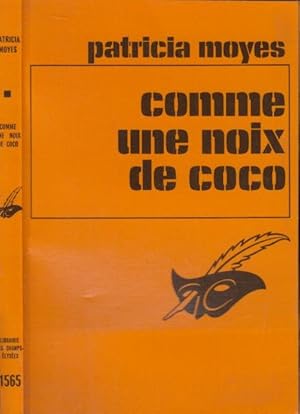 Immagine del venditore per Comme une noix de coco : (To kill a coconut) adaptation franaise de Jean-Andr Rey. venduto da PRISCA
