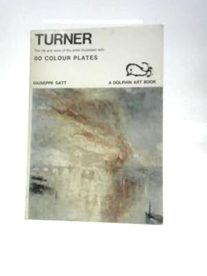 Bild des Verkufers fr Turner zum Verkauf von World of Rare Books