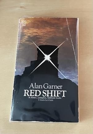 Seller image for Red Shift for sale by N K Burchill Rana Books