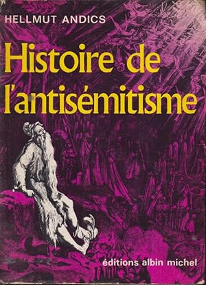 Seller image for Histoire de l'antismitisme. for sale by PRISCA