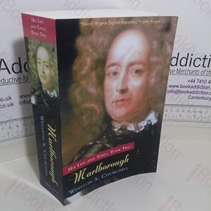 Bild des Verkufers fr Marlborough: His Life and Times (Volume 2) zum Verkauf von BookAddiction (ibooknet member)