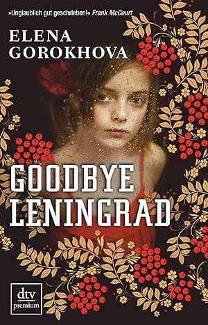 Imagen del vendedor de Goodbye Leningrad: Ein Memoir a la venta por Gabis Bcherlager