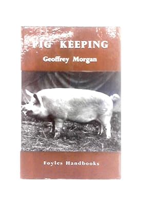 Pig Keeping