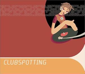 Seller image for Clubspotting for sale by WeBuyBooks