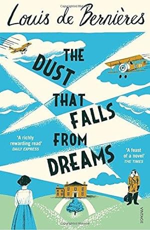 Seller image for The Dust that Falls from Dreams for sale by WeBuyBooks