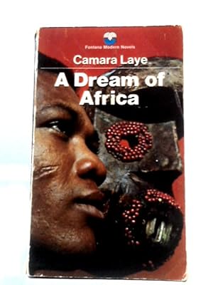 Bild des Verkufers fr A Dream of Africa zum Verkauf von World of Rare Books