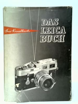 Immagine del venditore per Das Leica-Buch venduto da World of Rare Books