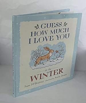 Immagine del venditore per Guess How Much I Love You in the Winter venduto da N K Burchill Rana Books