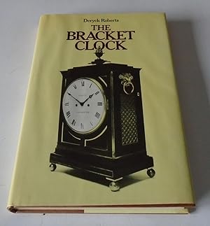 Immagine del venditore per The Bracket Clock venduto da FLM Books