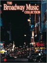 Bild des Verkufers fr The Broadway Music Collection zum Verkauf von WeBuyBooks