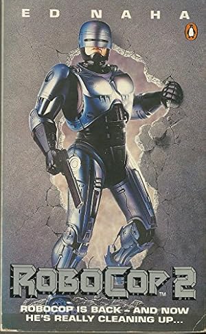 Seller image for RoboCop 2 for sale by WeBuyBooks 2