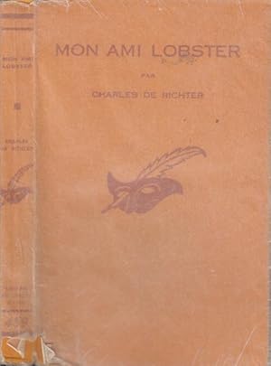 Seller image for Mon ami Lobster. for sale by PRISCA