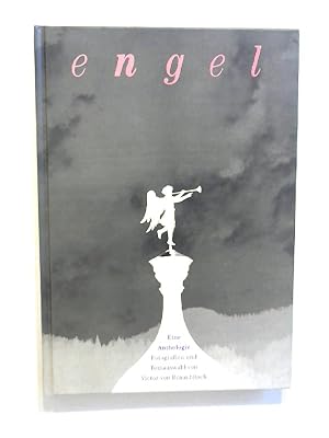 Seller image for Engel: Eine Anthologie. for sale by ANTIQUARIAT FRDEBUCH Inh.Michael Simon