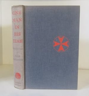 Seller image for One Man in his Time: The Memoirs of Serge Obolensky for sale by BRIMSTONES