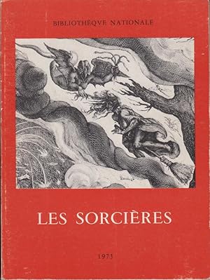 Seller image for Les sorcires for sale by PRISCA