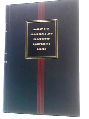Seller image for Electronic and Radio Engineering for sale by World of Rare Books