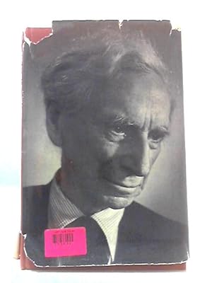 Seller image for The Autobiography of Bertrand Russell 1914-1944 Volume II for sale by World of Rare Books