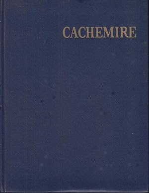 Seller image for Cachemire. for sale by PRISCA