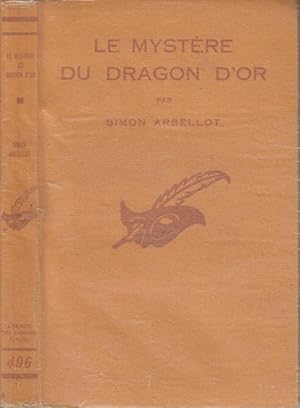 Seller image for Le Mystre du Dragon d'Or. for sale by PRISCA