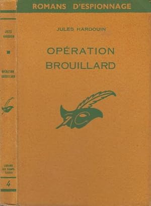 Seller image for Opration Brouillard. for sale by PRISCA