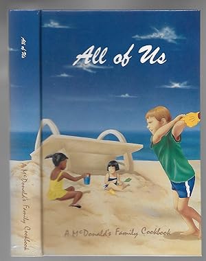 All of Us, A McDonald's Family Cookbook