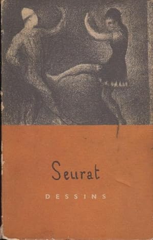 Immagine del venditore per Seurat venduto da PRISCA