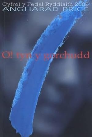 Seller image for O! Tyn Y Gorchudd: Hunangofiant Rebecca Jones for sale by WeBuyBooks