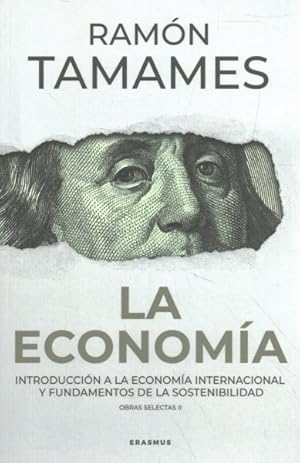 Imagen del vendedor de La economa/ The Economy -Language: Spanish a la venta por GreatBookPrices