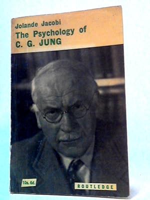 Bild des Verkufers fr The Psychology of C.G.Jung: An Introduction with illustrations zum Verkauf von World of Rare Books