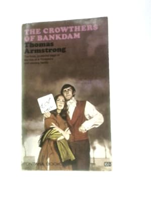 Bild des Verkufers fr The Crowthers of Bankdam zum Verkauf von World of Rare Books