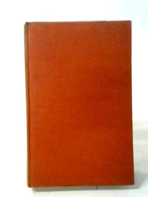 Seller image for Mediterranean Nights: A Collection of Short Stories for sale by World of Rare Books