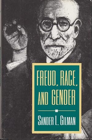 Seller image for Freud, race, and gender for sale by PRISCA