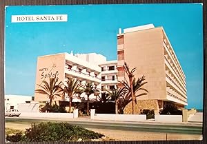 Ca* N Picafort ( Mallorca ) 1 Orig.- Ansichtspostkarte