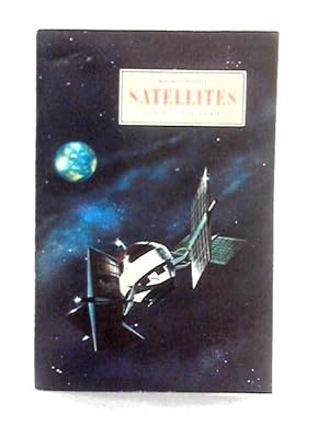 Bild des Verkufers fr Satellites zum Verkauf von World of Rare Books