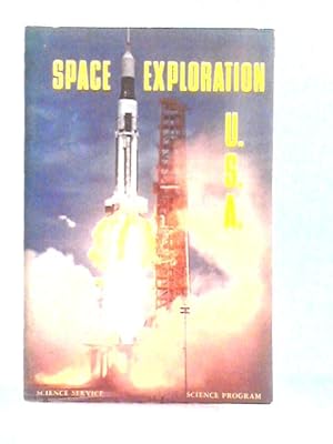 Seller image for Space Exploration U.S.A. for sale by World of Rare Books