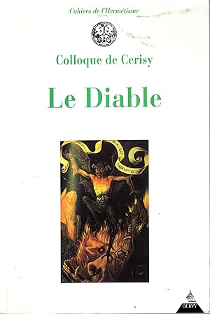 Seller image for Le diable for sale by PRISCA