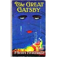 Seller image for The Great Gatsby for sale by eCampus