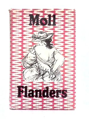 Bild des Verkufers fr The Fortunes & Misfortunes of the Famous Moll Flanders etc. zum Verkauf von World of Rare Books