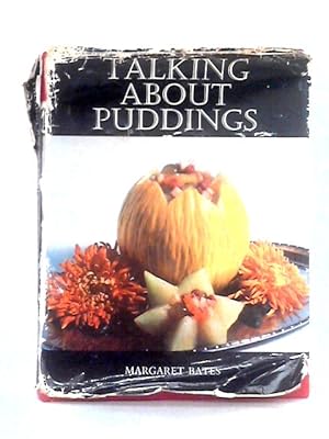 Seller image for Talking About Puddings for sale by World of Rare Books