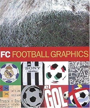 Seller image for Football Graphics for sale by WeBuyBooks