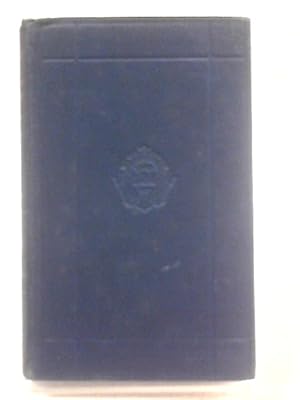 Seller image for Silas Marner; The Lifted Veil; Brother Jacob for sale by World of Rare Books