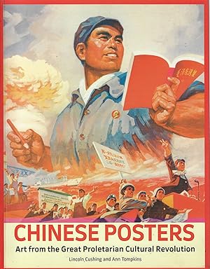 Seller image for Chinese Posters: Art from the Great Proletarian Cultural Revolution for sale by Romanord